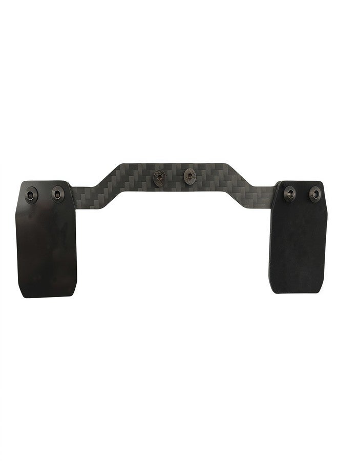 Ruivexi Rear Mudguard Upgrade Part Compatible with 1/14 Arrma Mojave GROM RC Car - Image 1